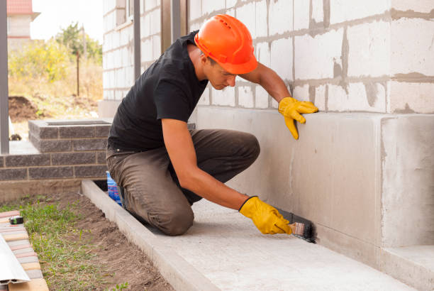 Licensed Vapor Barrier Installation service in De Graff, OH - Arrow Tight Waterproofing
